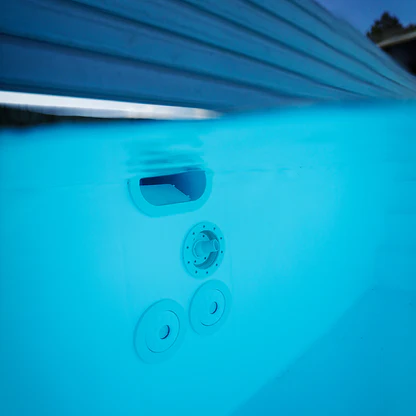 Projecteur led de piscine PF.I – 6 W - Image 2